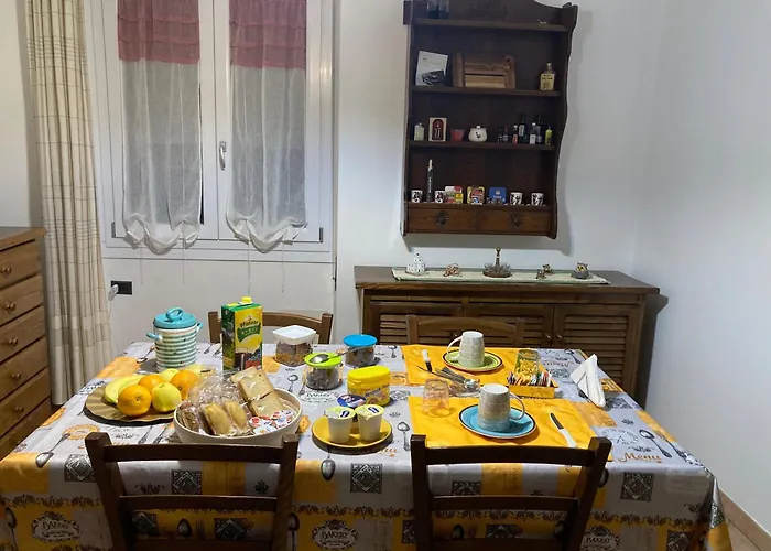 B&B Marsiglia Sassari