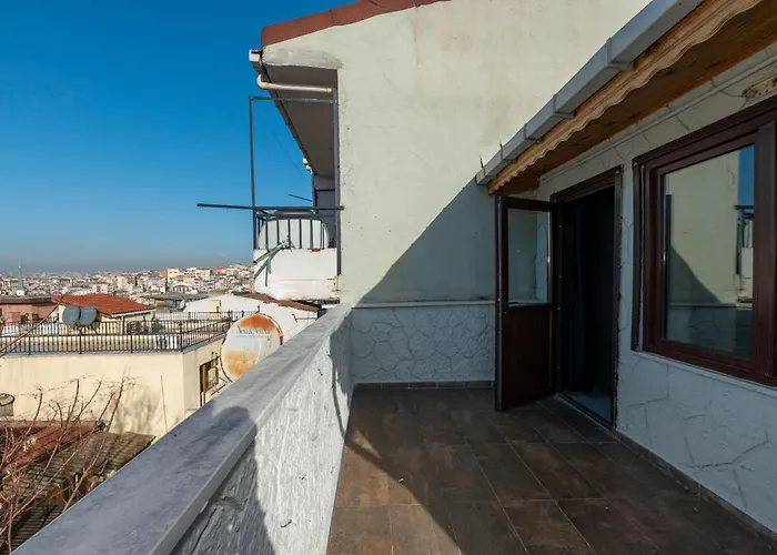 Lagertha Hotel Provincia di Provincia di Istanbul