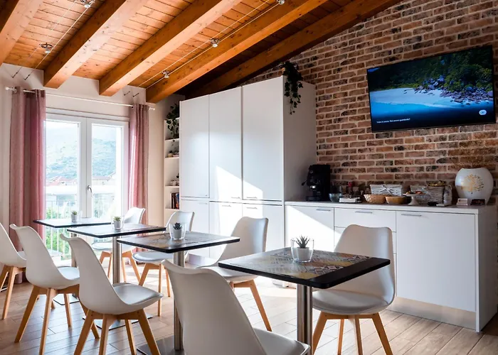 Il Beccaria Relais B&B Fondi
