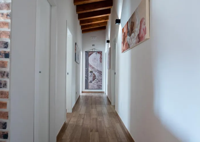 Il Beccaria Relais B&B Fondi