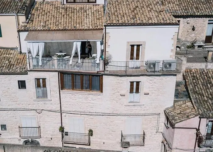 Bed and Breakfast La Casa di Matilde Ragusa