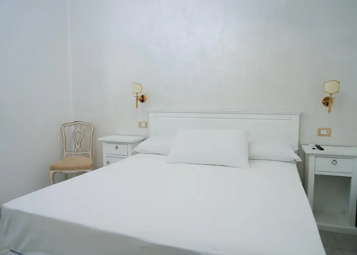 Hotel La casa in centro Salerno
