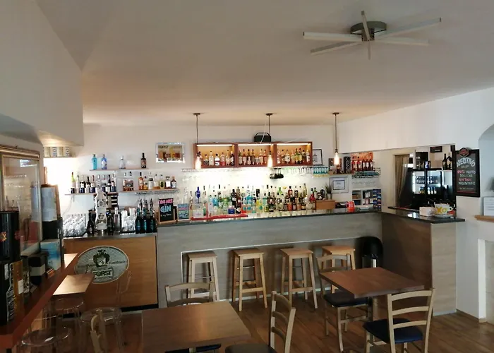 Malì Trevignano Piccolo Hotel Trevignano Romano