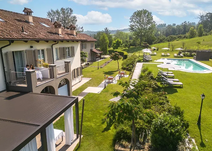 Resort Limax Acis La Morra
