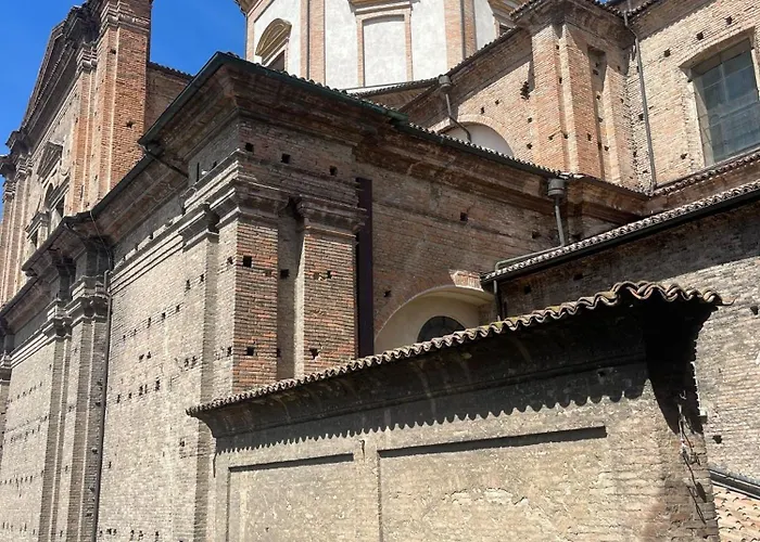 B&B Piazza Duomo al 55 Voghera