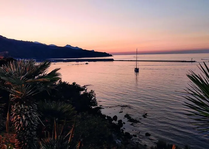Le Camere della Campana Castellammare del Golfo