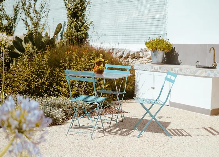Iconica Luxury Suites Alberobello