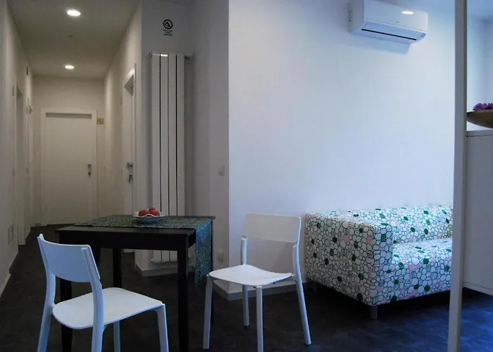Guest House Zefiro Firenze
