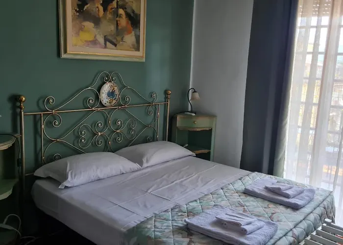 Bed and Breakfast Sopra Le Poste Arezzo