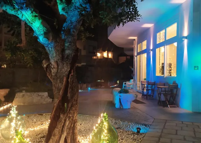 B&B Alalama Polignano a Mare