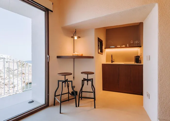 Tre Archi Suite & Relais Polignano a Mare