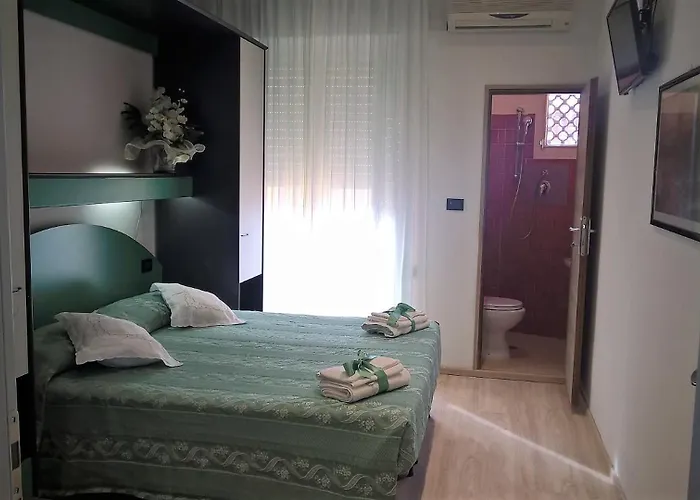 Hotel Tre Stelle Rimini