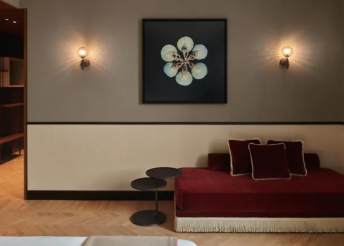 Amabilia Suites Milano