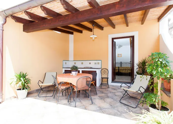 Residence Marina Corta Città di Lipari