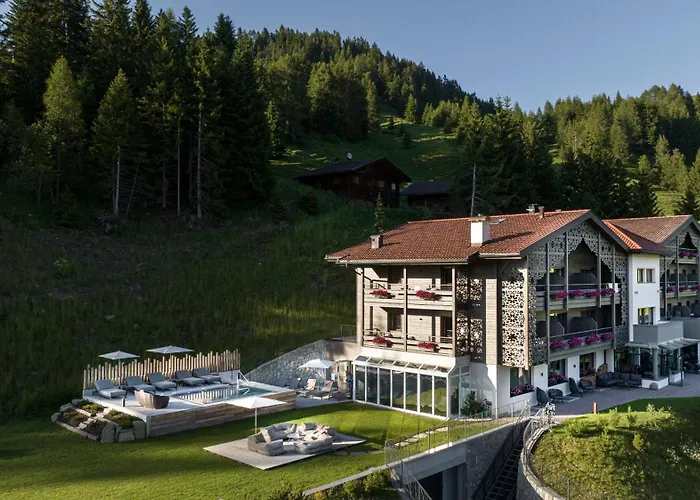 Hotel Schmung Alpe Di Siusi