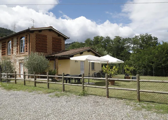 Corte Volpe Home Lucca