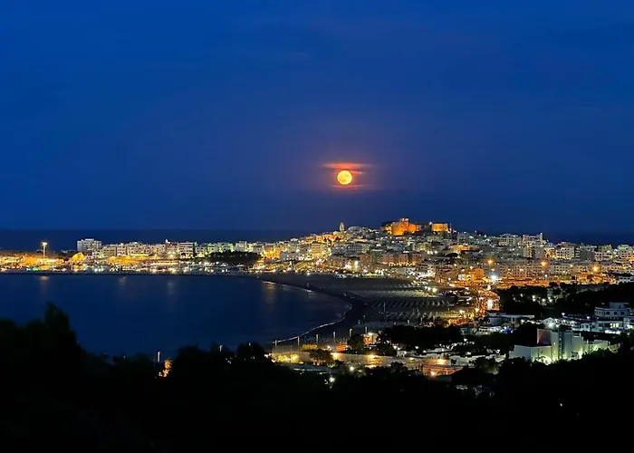Vieste Suite