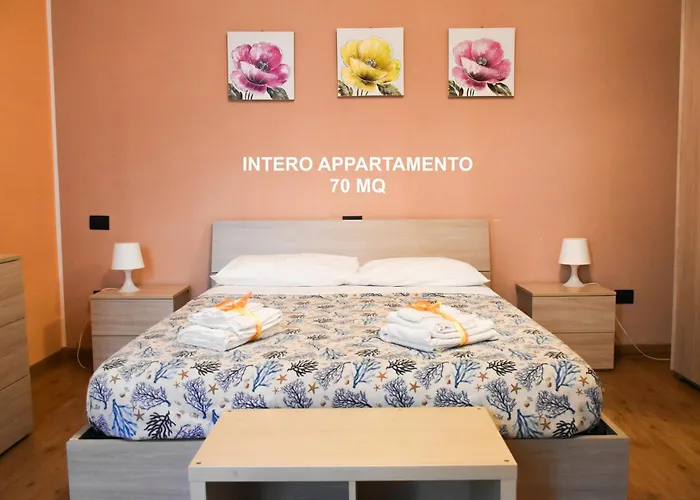 Bed And Salerno - Largo Campo - Appartamento