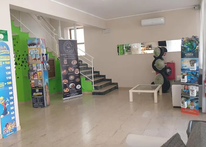Hotel Cimarosa Riccione