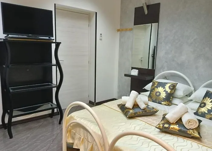 Bed and Breakfast Casa Al Porto Porto Torres