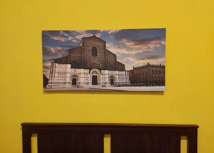 Guesthouse Calvart25 Bologna
