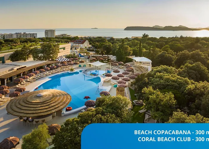 Valamar Tirena Hotel Ragusa
