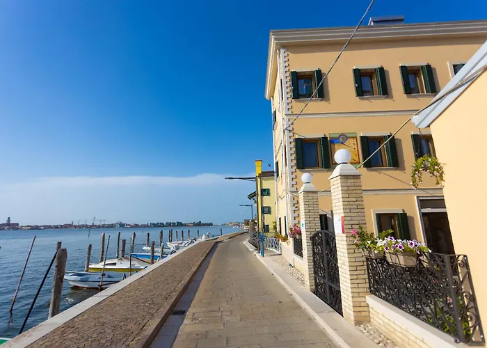 Corte Lusenzo Chioggia