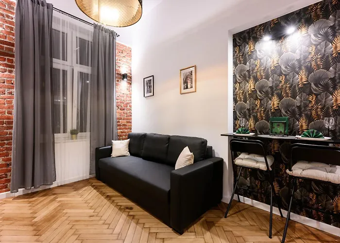 Dietla 99 Apartments - Ideal Location - In The Heart Of Cracovia