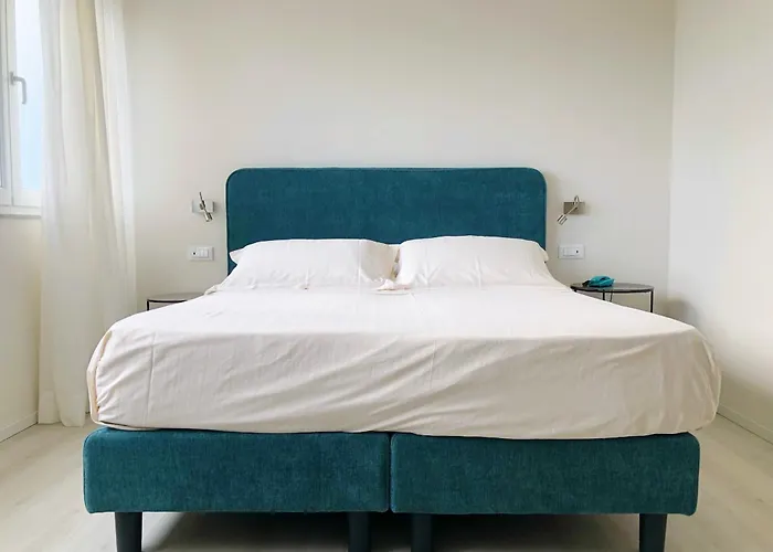 Hotel Bencista' Marina di Pietrasanta