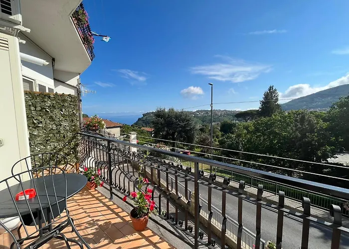 Bed and Breakfast Il Borgo Agerola