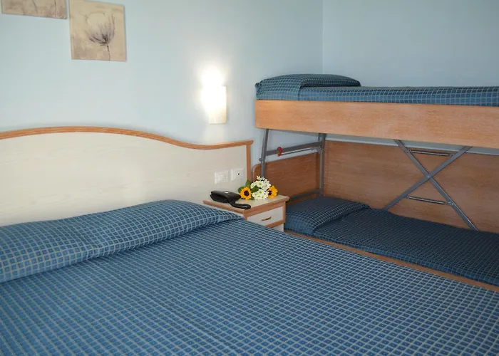Hotel Moresco Marina dʼMarina dʼAndora