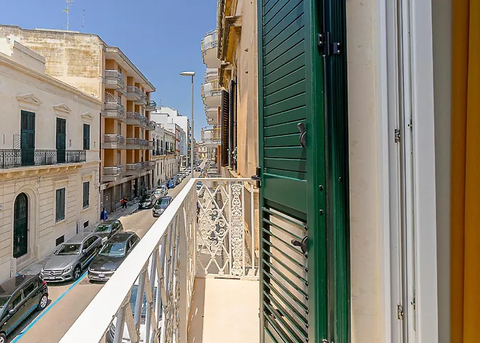 LecceMia B&B