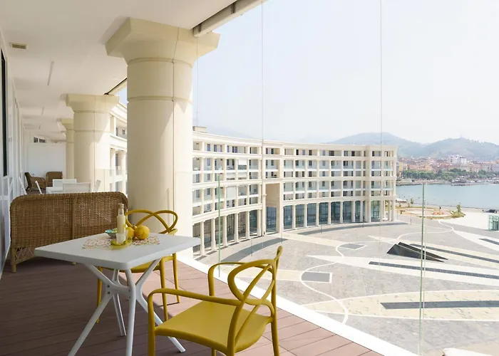 Bed and Breakfast Crescent Moon Salerno