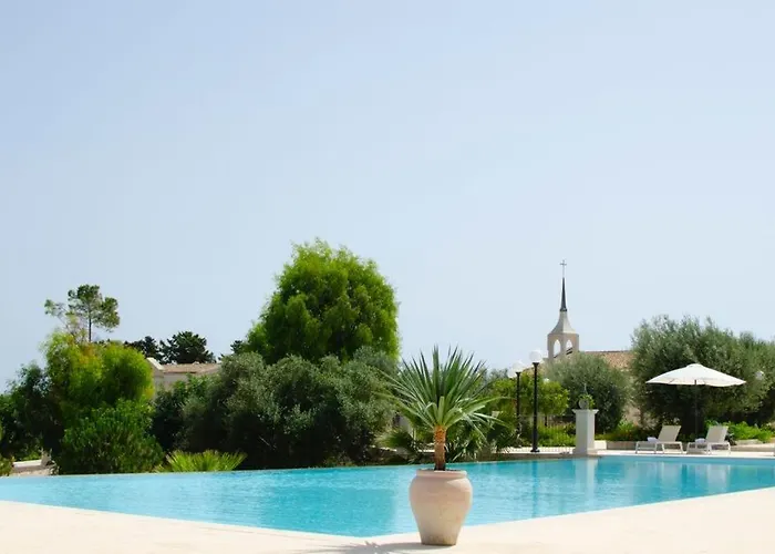 Borgo Vita Novella Marzamemi