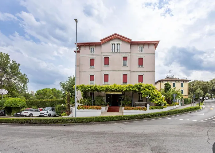 Hotel Giardinetto Desenzano del Garda
