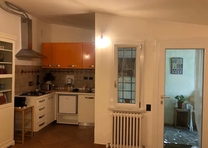 B&B Uva Fragola Perugia