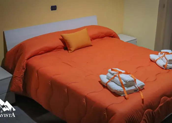 B&B Bellavista Celano