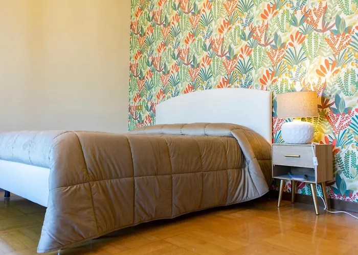 B&B La Villa Voghera