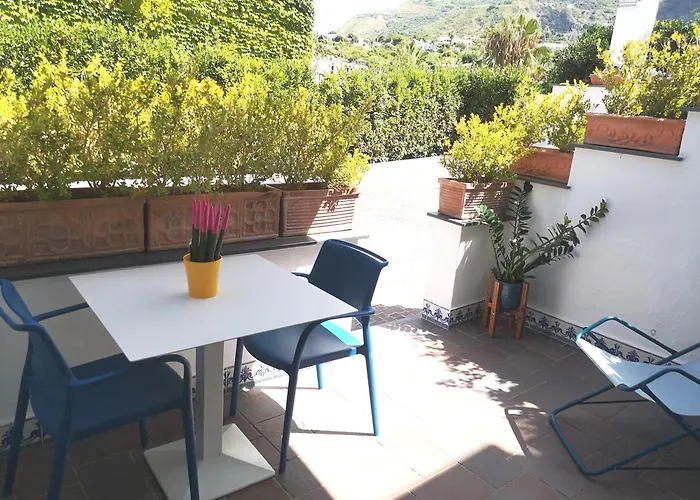 Il Soffio Di Tifeo - Resort Forio di Ischia