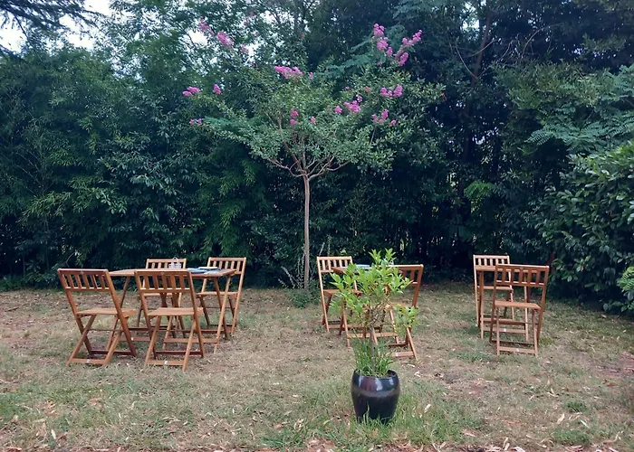 Bed and Breakfast I Poggi Di S.Caterina Sarzana