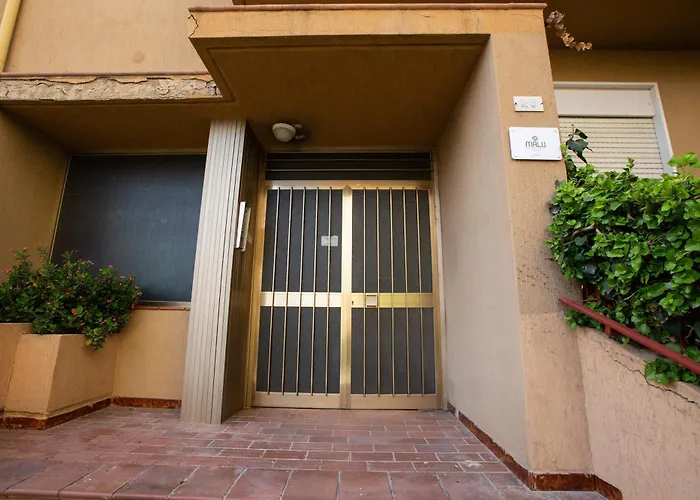 Malù - Bed&Breakfast Agrigento