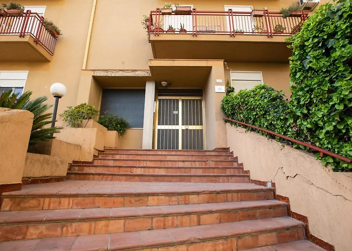 Malù - Bed&Breakfast Agrigento