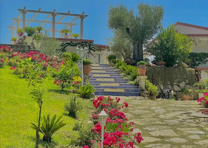 L'incanto di Nausicaa Ascea