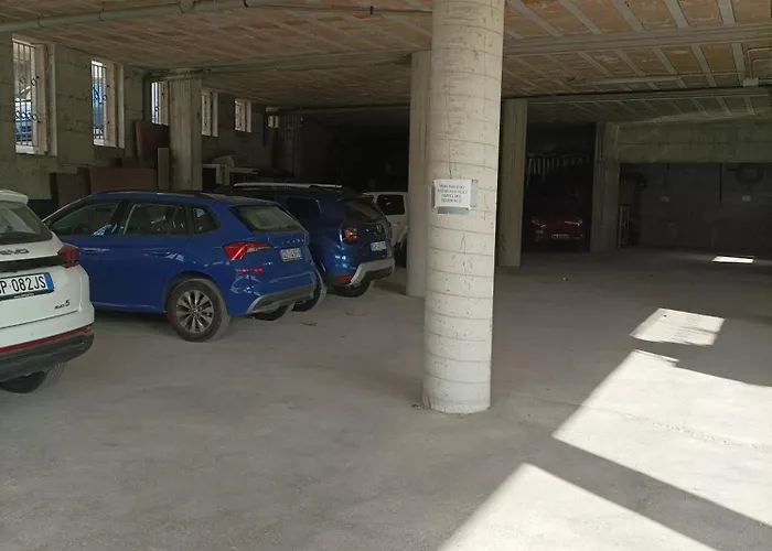 Villaggio Verde Cupra Cupra Marittima