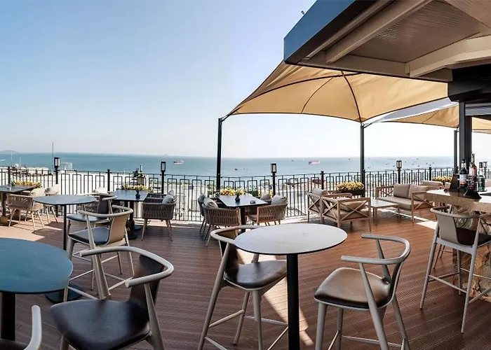 Aprilis Hotel - Special Category Provincia di Provincia di Istanbul