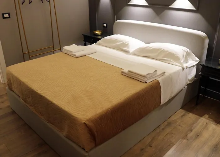 Bed & Breakfast Idomeneo 63 Lecce