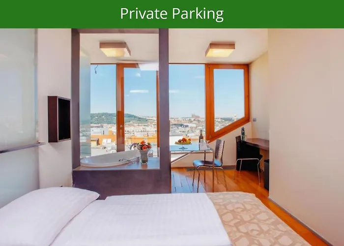 Wenceslas Square Hotel - Czech Leading Hotels Praga