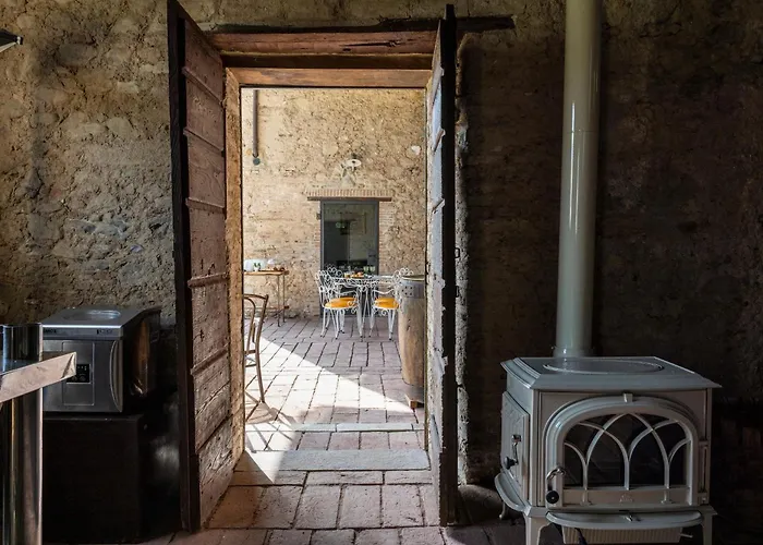 Bed and Breakfast Frantoio Del Moscatello Camaiore