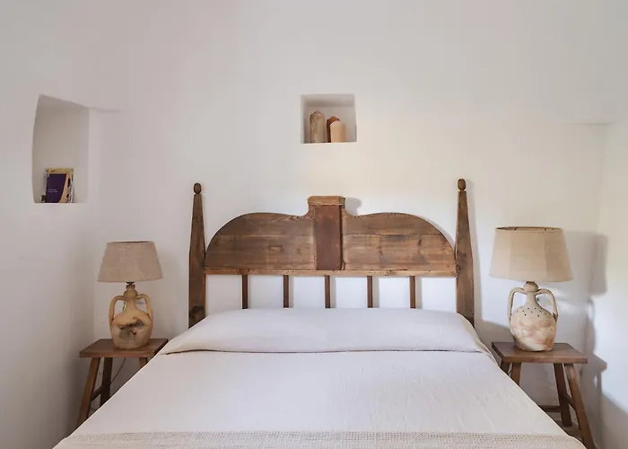 Bed and Breakfast Trulli Del Bosco Alberobello