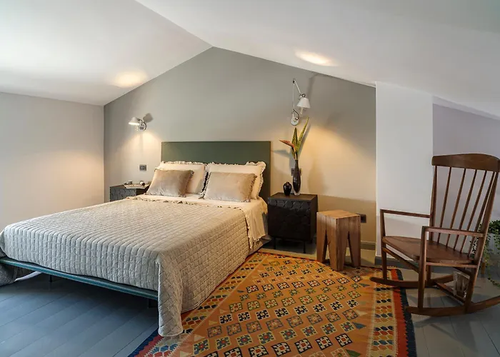 Aparthotel Borgo Del Franco Castellabate